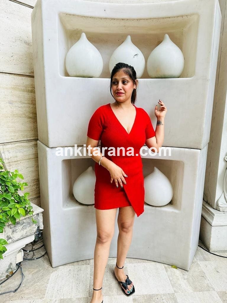Surat Call Girl