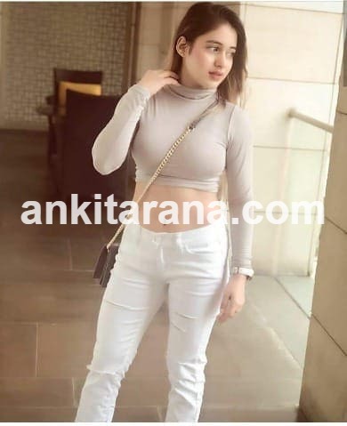 female Call Girls in Surat