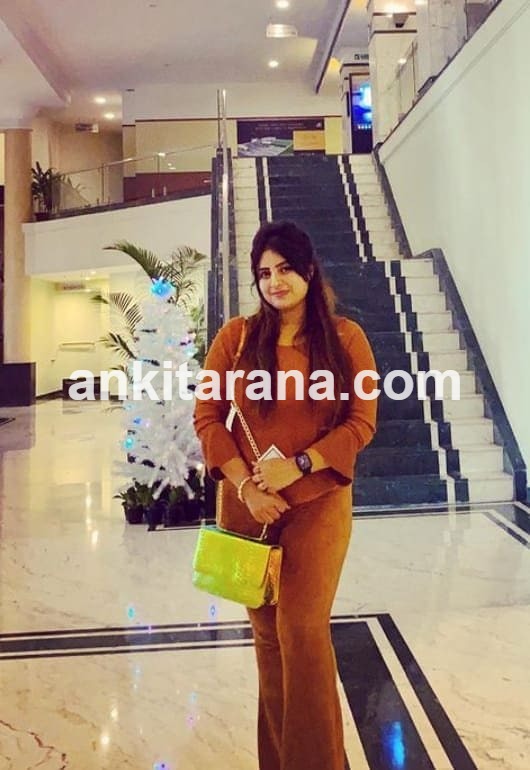 Surat Call Girl service