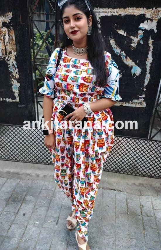 female Call Girls in Surat